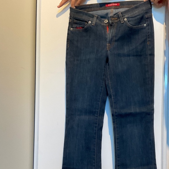 Guess | Women’s Jeans - Picture 1 of 3